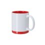 Mug Sublimation Rayar