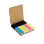 Bloc de Notes Autocollantes Terny