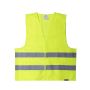 Gilet Réfléchissant Safrox