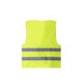 Gilet Réfléchissant Kastor