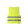 Gilet Réfléchissant Kastor