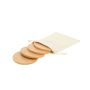 Set de sous-verres Elmor