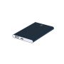 Batterie externe Backen