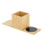 Porte-crayons multifonction Deblik