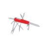 Couteau Suisse Multifonction Texwol