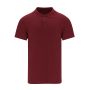Polo adulte couleur Chaplin