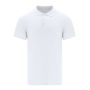 Polo Adulte Blanc Chaplin