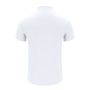 Polo Adulte Blanc Chaplin