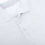 Polo Adulte Blanc Chaplin