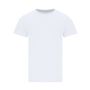 T-shirt adulte blanc Stiles