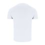 T-shirt adulte blanc Stiles