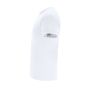 T-shirt adulte blanc Stiles