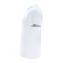 T-shirt blanc adulte Perkins