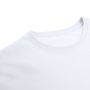 T-shirt blanc adulte Perkins