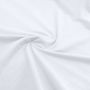 T-shirt blanc adulte Perkins