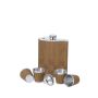 Ensemble Flotte de Flacons