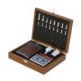 Set Flacon Menzie
