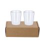 Set de verres Frilux