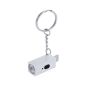 Briquet Électrique Porte-Clés Parris