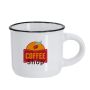 Mug Sublimation Monbeik