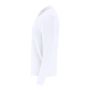 Polo Adulte Blanc Charlot
