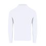 Polo Adulte Blanc Charlot