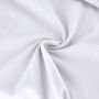 Polo Adulte Blanc Charlot