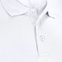 Polo Adulte Blanc Charlot