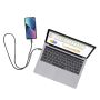 Câble Chargeur Support Fanders