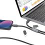 Câble Chargeur Support Fanders