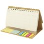 Carnet de Planification Gambel