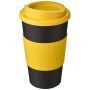 Gobelet isotherme avec anse de 350 ml 