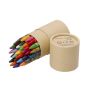 Boîte de Crayons de Cire Riokon