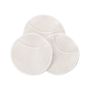 Set de disques de nettoyage facial Dayax