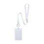Identificateur Lanyard Berbom