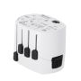 Adaptateur de voyage universel Skross PRO 3-POLE
