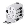 Adaptateur de voyage universel Skross PRO 3-POLE