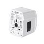 Adaptateur de Voyage Universel Skross MUV USB 30W PD
