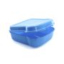 Sandwich aux noix lunchbox