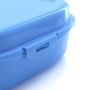 Sandwich aux noix lunchbox
