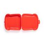 Sandwich aux noix lunchbox