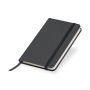 Kiny A6 Bloc-notes A6, avec couverture en carton