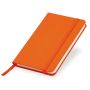 Kiny A6 Bloc-notes A6, avec couverture en carton