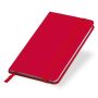Kiny A6 Bloc-notes A6, avec couverture en carton