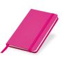 Kiny A6 Bloc-notes A6, avec couverture en carton