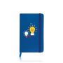 Kiny A6 Bloc-notes A6, avec couverture en carton