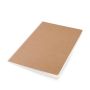 Ecobook Carnet écologique A5