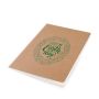 Ecobook Carnet écologique A5