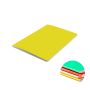 Colournote A6 Bloc-notes A6, cousu au dos