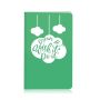 Colournote A6 Bloc-notes A6, cousu au dos